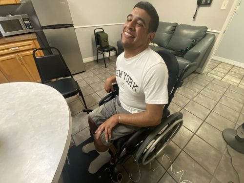 Counselor Corpus Christi Texas 9 16 26 001